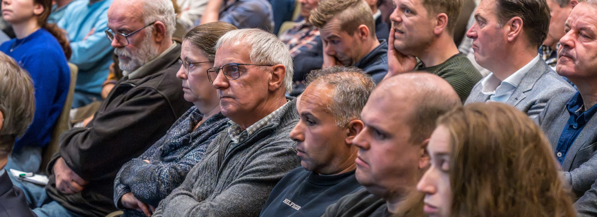 Ondernemersdag biologisch 2024