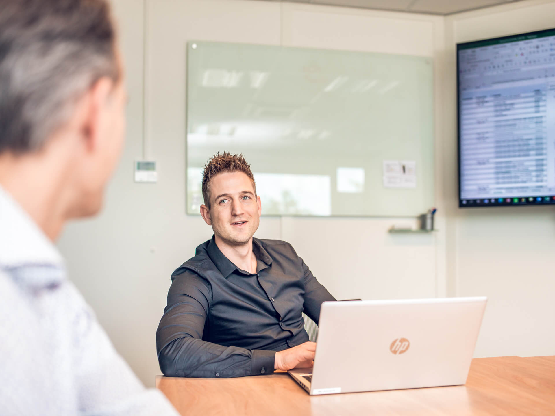 Vacature: Medewerker verkoopadministratie en masterdatabeheer (fulltime)