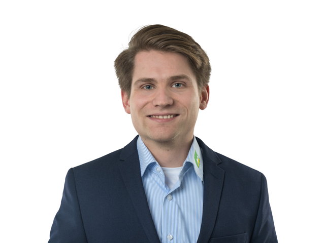 Foto Jeffrey de Rooij