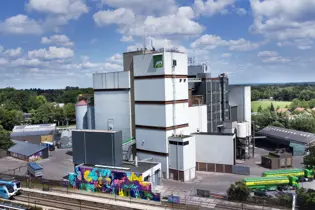 Vacature: Bedrijfsleider mengvoerfabriek Barneveld