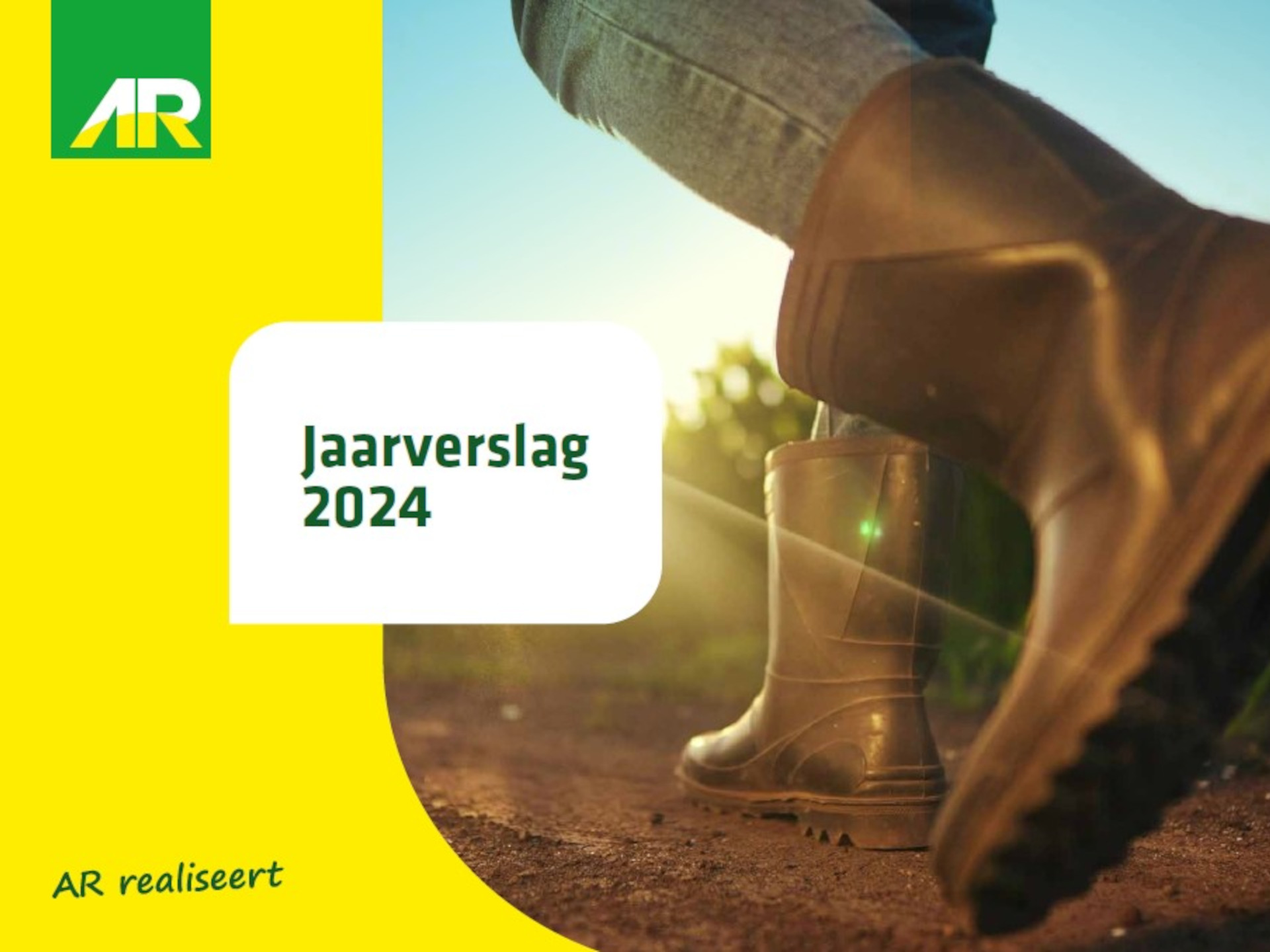 Jaarverslag