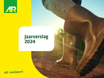 Jaarverslag