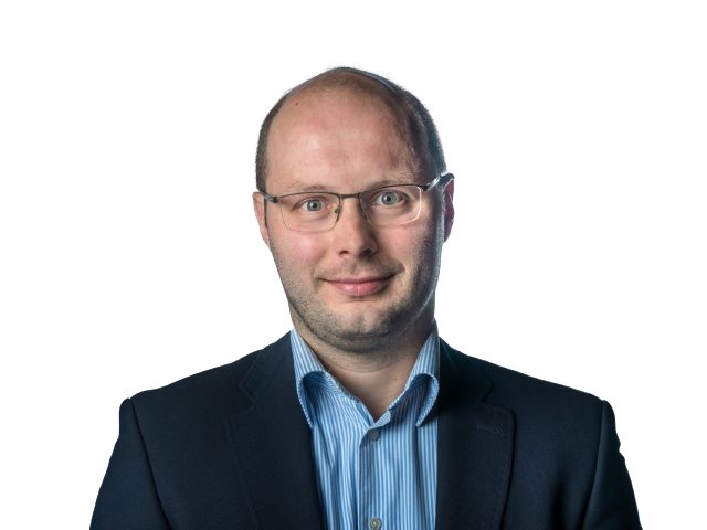 Foto Hans van der Knaap