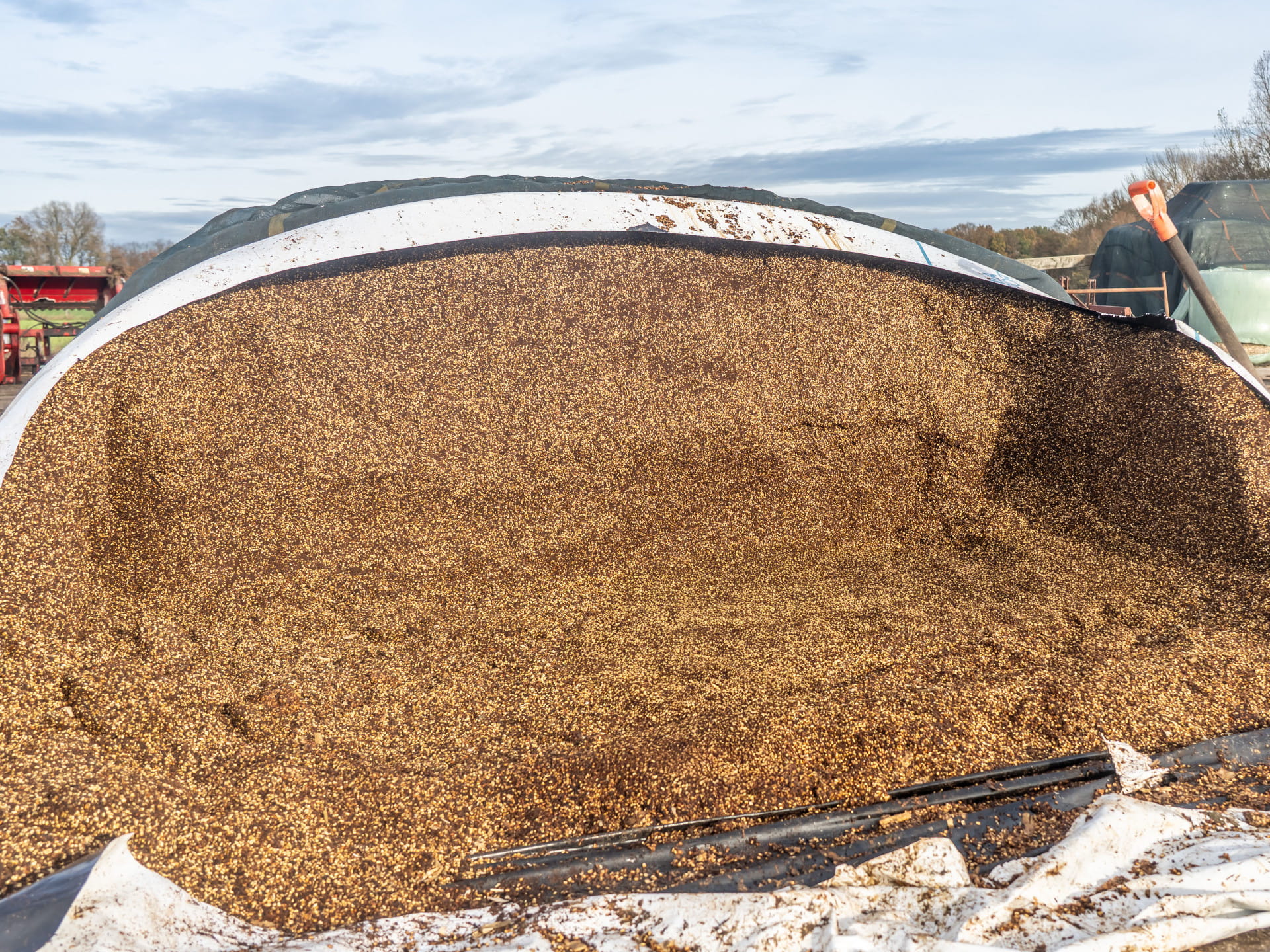 Sodagrain Power slurf