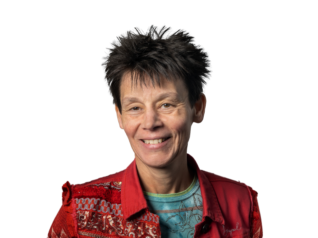 Foto Connie te Braak