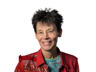 Foto Connie te Braak