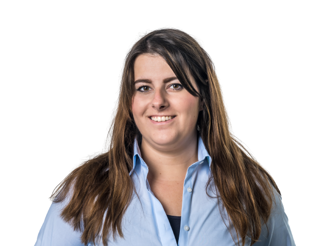 Foto Daphne van Steen