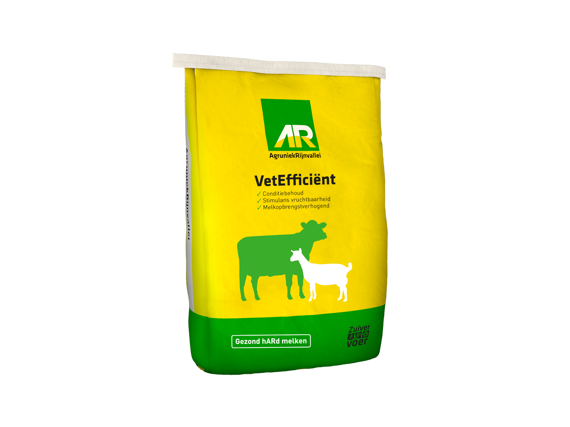 AR VetEfficiënt
