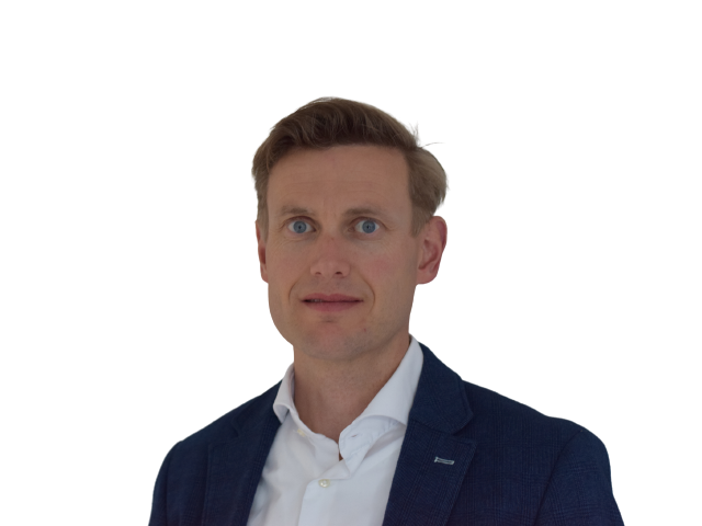 Foto Arnold Oostebrink