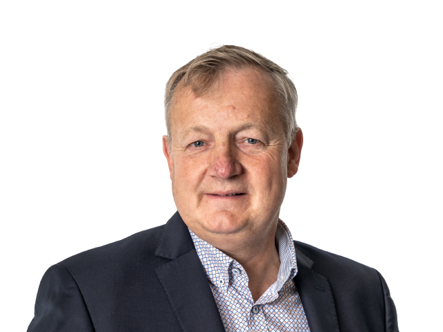 Foto Johan Schuttert