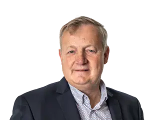 Foto Johan Schuttert