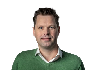 Foto Harmen Bunt