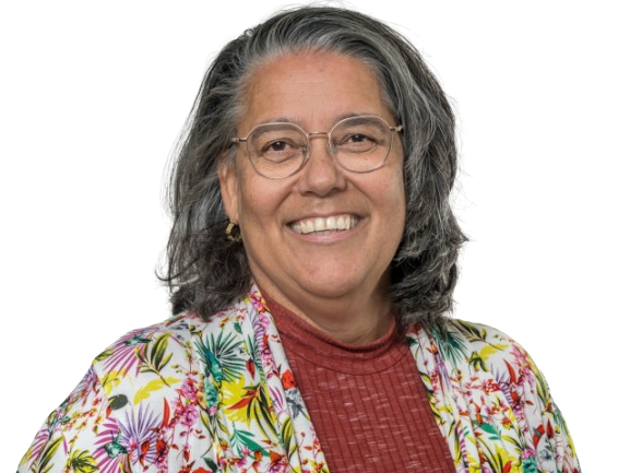 Foto Selma Swami-Persaud