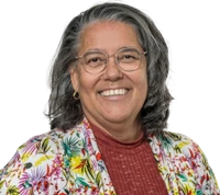 Foto Selma Swami-Persaud