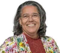 Foto Selma Swami-Persaud