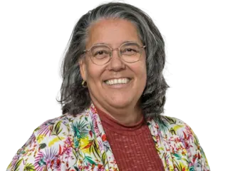 Foto Selma Swami-Persaud