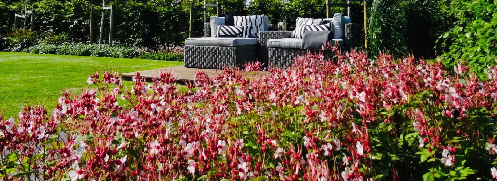 Groenvoorziening AR Plant