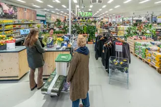Vacature: Verkoopmedewerker (32–38 uur) _ Welkoop Woudenberg