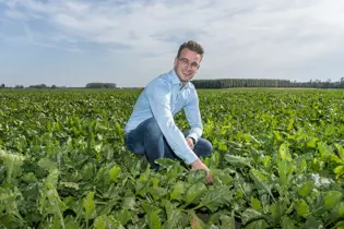 Vacature: Specialist Akkerbouw