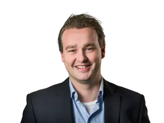 Foto Thomas van Mourik