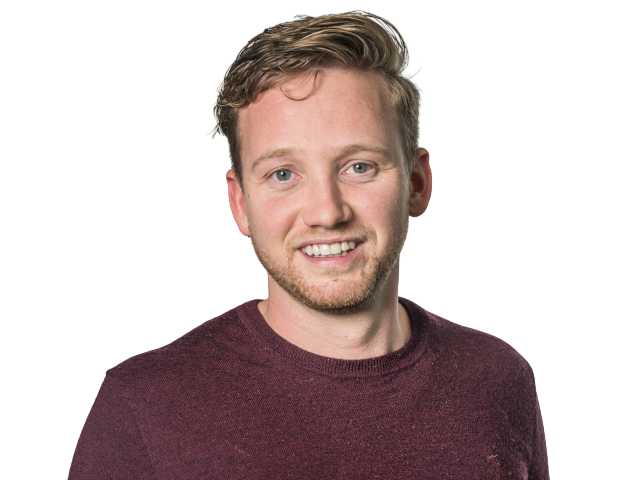 Foto Bas Bouwmeester