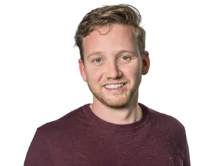 Foto Bas Bouwmeester