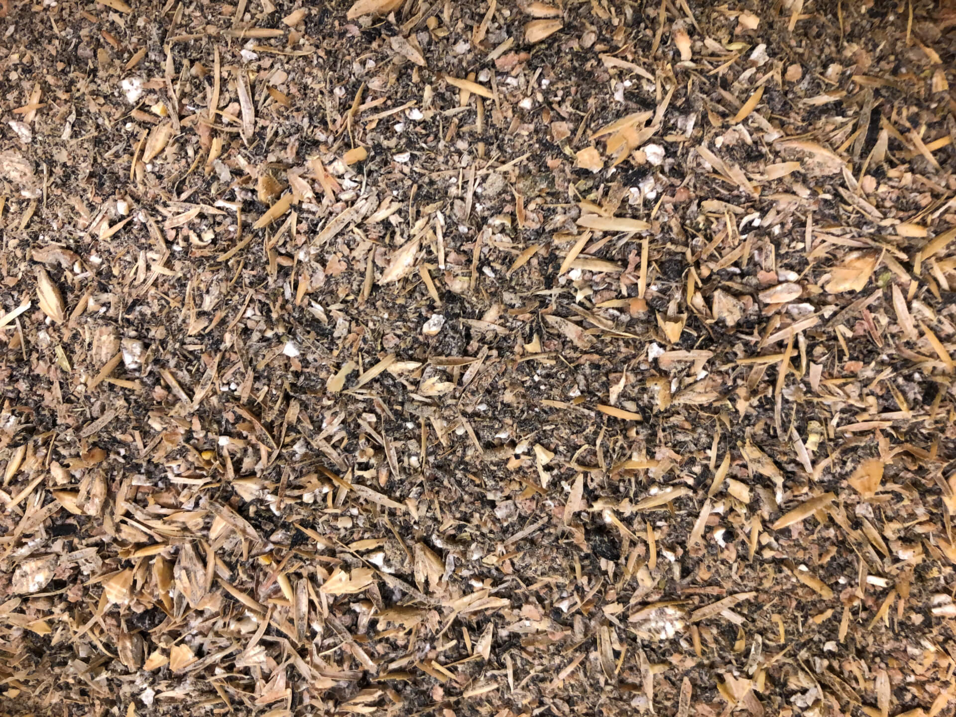 Agrumix Wroetstimulans - hokverrijking voor varkens