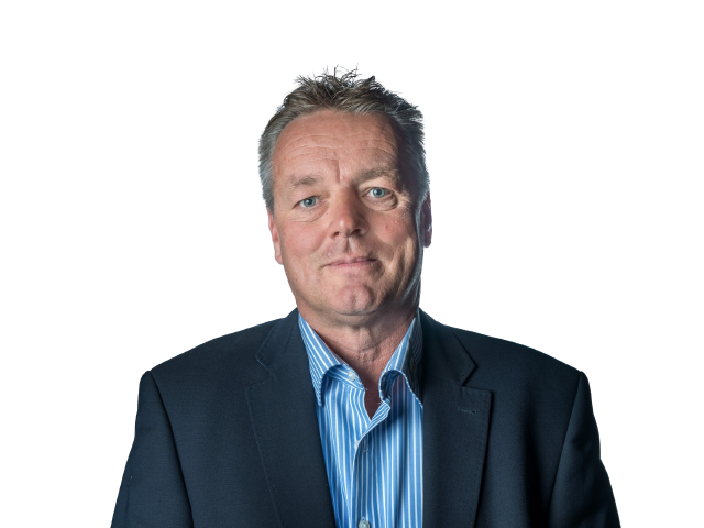 Foto Coen van Sterkenburg