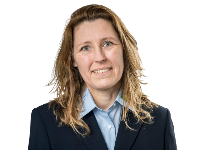 Foto Wendy Warmerdam