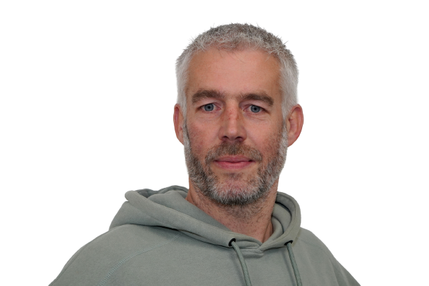 Foto Dirk Muilenburg