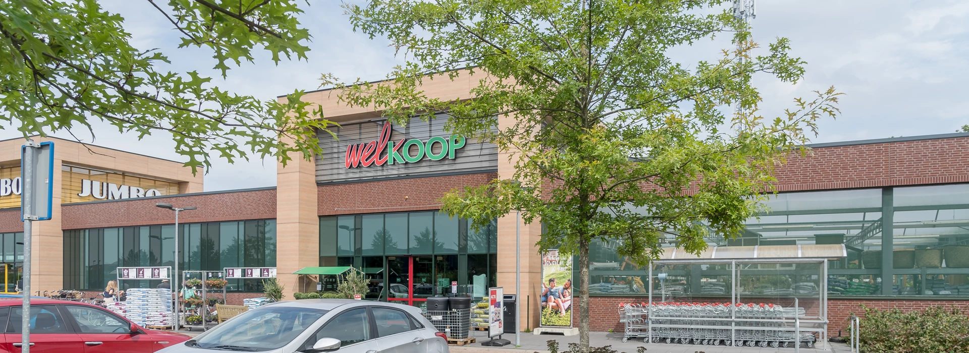 Welkoop Wijk Bij Duurstede