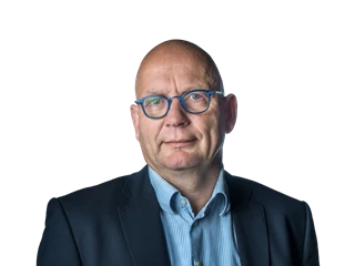 Foto Hans Ebbers