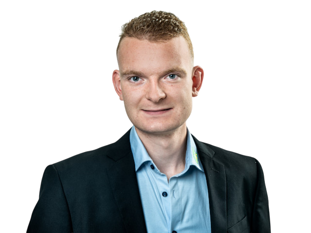 Foto Joost van den Broek