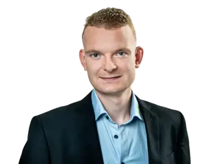 Foto Joost van den Broek