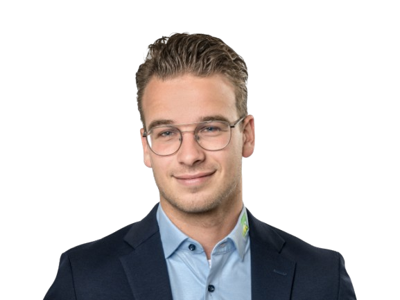 Foto Edwin den Boesterd