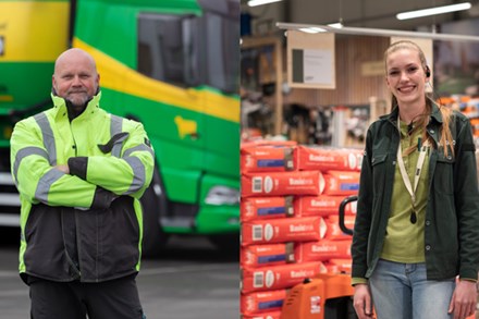 Food & Agri Carrière dag