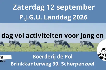 Landdag 2026