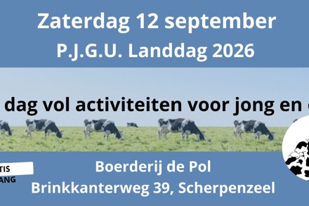 Landdag 2026