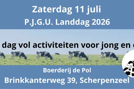 Landdag 2026