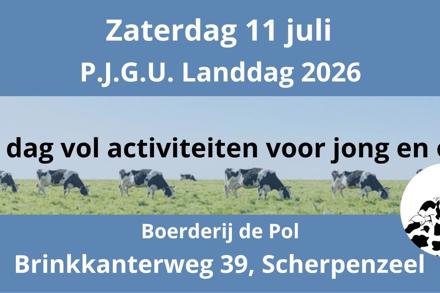 Landdag 2026