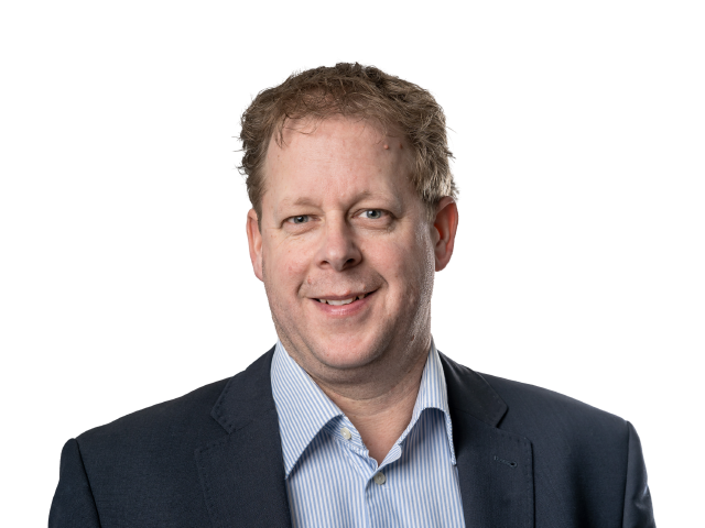 Foto Dik-Jaap Wentink