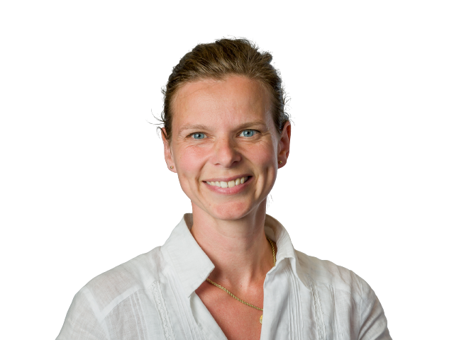 Foto Karen Schiferli