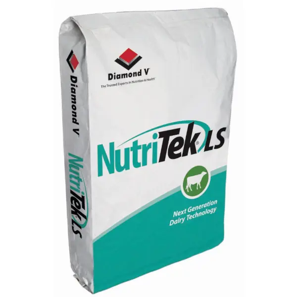 Nutritek