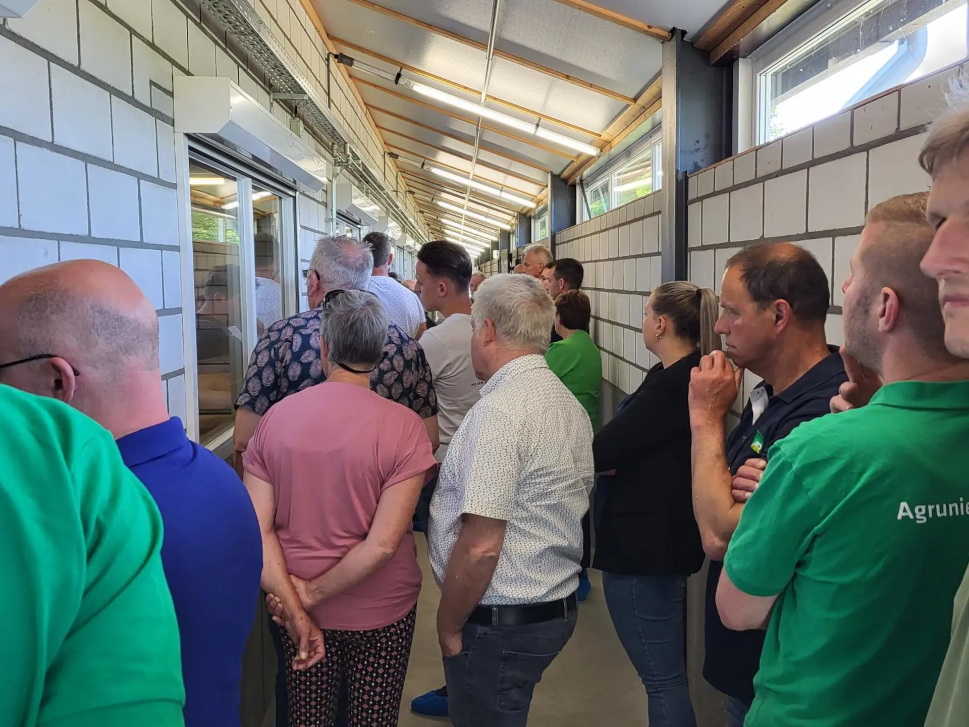 Workshop big en zeug