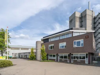 Vestigingen