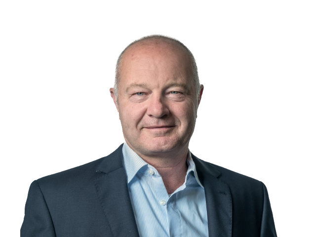 Foto Raymond Heuvels