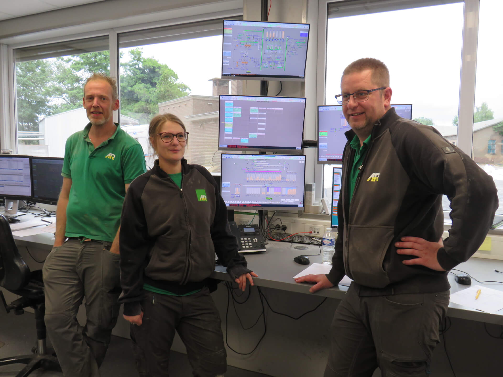 Vacature: Assistent bedrijfsleider mengvoerfabriek Didam