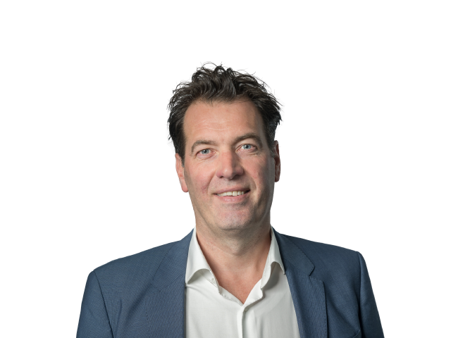 Foto Arjen van Nuland