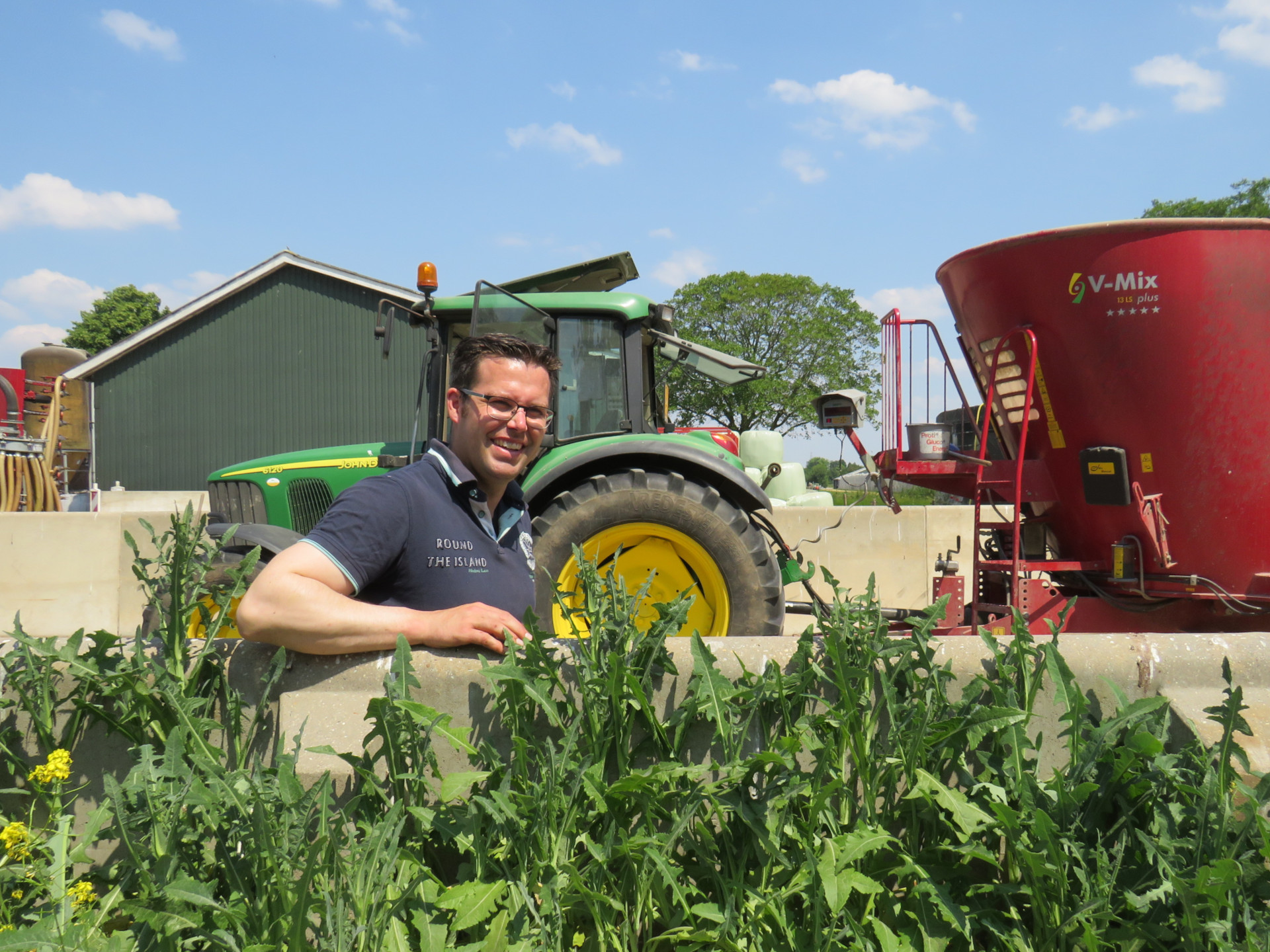 Gijsbert Van Mourik Ophemert