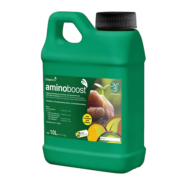 AminoBoost